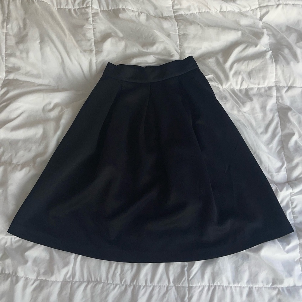 Sis Sis Navy blue skirt size S